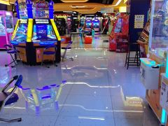 -爱玩嘉年华(江北一店)