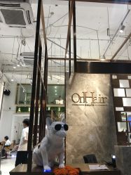 -OnHair Salon