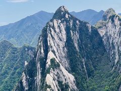 -华山风景名胜区