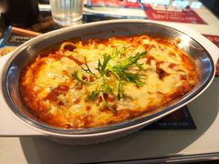 -文通冰室·港式茶餐厅(江汉路店)