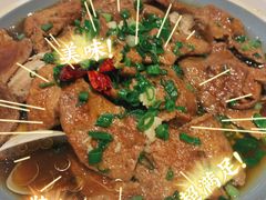 -阿明小菜·海鲜·上海菜(梅陇华理店)