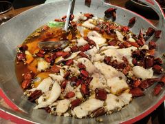 -双流老妈兔头(荟聚店)