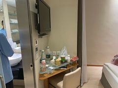-香港尖沙咀皇悦酒店
