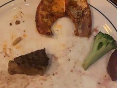 -食间牛排(湖西路店)