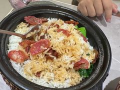 -粤陸玖玖·港式手作茶餐厅(珠江路店)