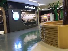 -luckincoffee瑞幸咖啡(恒大广场B1店)