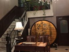 -老洋房花园饭店(绍兴路店)