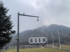 -长白山万达锦华套房酒店