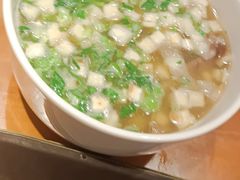 -西贝莜面村(上海百联西郊店)