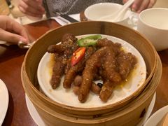 -杭州JW万豪酒店-万豪中餐厅