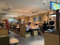-海底捞火锅(太阳宫凯德mall店)