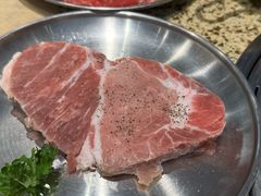 -安又胖韩国烤肉(泰达永旺店)