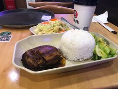 -李先生牛肉面大王(成都东站西广场店)