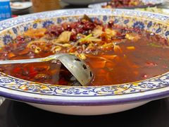 -一块豆腐·海鲜·家常菜(李沧书院路店)