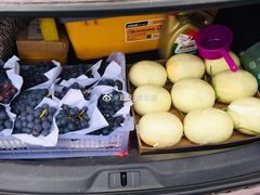 -西郊国际农产品交易中心