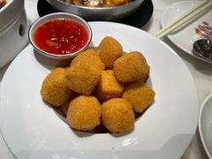 一口酥豆腐-陶陶居酒家(海岸城店)