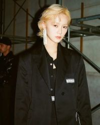 -MASTER 男士发型设计