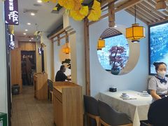 -俏湘厨•地道湘菜(建华南路店)