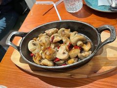 -CRAZYONES西班牙海鲜饭(上海美罗城店)