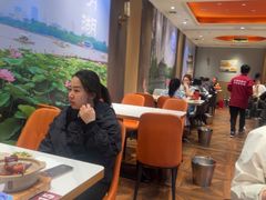 -老济南·地道济南菜(大明湖店)