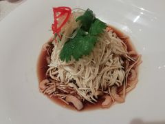 -扬州香格里拉·香宫中餐厅