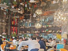 -巴依老爷新疆美食(清华东门店)