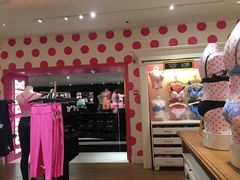 -Victoria's Secret(杭州湖滨银泰in77店)