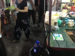 -新五爱道夜市