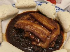-便宜坊烤鸭店(甜水园店)