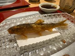 -鮨青(恒基名人购物中心店)