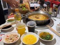 -钢管厂五区小郡肝火锅串串香(总店)