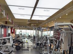 -聚健身GatherFitness(余杭店)