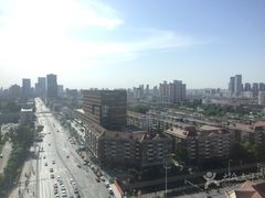 -海河外滩公园