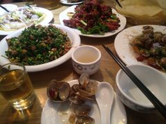 -佶政筋饼·新概念(安阳路店)