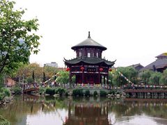 -什邡罗汉寺