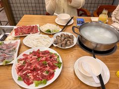 -吉友粥底火锅(方斜路店)