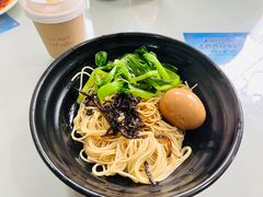 -老地方面馆(思南路店)