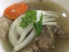 -新疆巴州金丝特餐厅(大钟寺店)