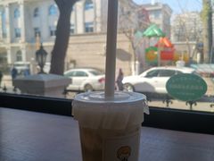 -milch·t妙奇(五大道店)