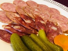 -92°C俄式厨房(中央大街店)