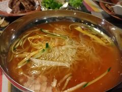 -吧嘚嘴炭烧鸽串吧(北海街店)
