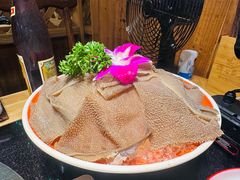 -谭公鱼头·鲜鱼火锅·小龙虾·江湖菜(秀沿路店)