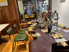 -十八字金银饰·拼豆·开蚌手工体验团建(君太百货店)