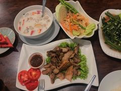 -Dang restaurant (patong phuket)