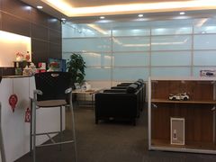 -上海和展广汽丰田4S店(老闵行店)