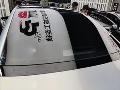 -龙粤汽车贴膜·中国航天山由