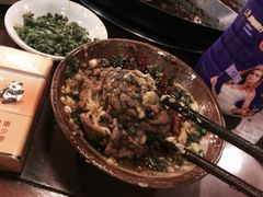 -重庆老火锅王(西安北路店)