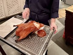 -京尊烤鸭店JINGZUN(春秀路店)