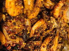 -嘎嘎鸭下巴·爆辣干锅(女人街店)