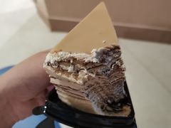 -陳磊蛋糕(巴黎店)